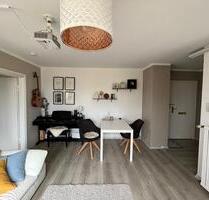 Sublet in Munich-Bogenhausen - 1.250,00 EUR Kaltmiete, ca.  38,00 m² in München (PLZ: 81925) Bogenhausen