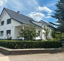 Modernes Mehrfamilienhaus in Dankersen zu verkaufen - Minden