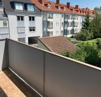 Schöne 1-Zimmer-Wohnung mit Balkon in sehr guter Lage! - Hildesheim Oststadt/Stadtfeld