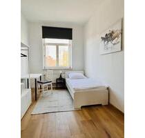 Möblierte Wohnung für Firmen - 1.250,00 EUR Kaltmiete, in Arnstadt (PLZ: 99310)