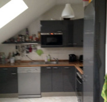 2-Zimmer-Dachgeschosswohnung in Rüsselsheim – 75 m² – ab 01.11.20 - Rüsselsheim am Main