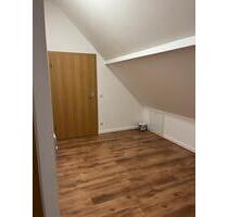 Dachgeschoss Wohnung zu vermieten - Neustadt an der Donau