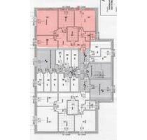 3-Zi. Souterrainwohnung Erstbezug in Asendorf zu vermieten