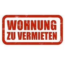 Renovierte 3 Zimmer Wohnung mit Balkon - Kuchen