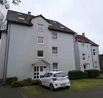 Schön geschnittene 84m² Wohnung mit Balkon zu vermieten - Castrop-Rauxel Deinighausen