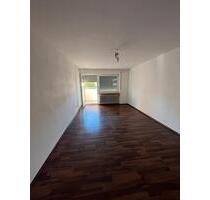 1-Zimmer-Wohnung im Zentrum Kempten - Kempten (Allgäu) Auf der Halde