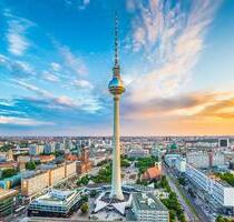 möbliertes Zimmer WG für 3 - Monaten oder mehr! - Berlin Treptow-Köpenick