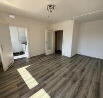 Klein und Fein. 1-Zimmer mit Balkon - Hildesheim Himmelsthür