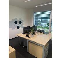Büro Office Arbeitsplatz Co-Working - Ostfildern