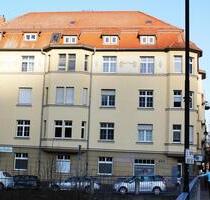 Freundliche und gepflegte 2-Raum-Wohnung in Gera-Untermhaus