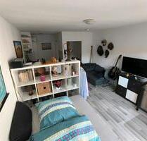 Einzimmerwohnung in Unii-Nähe - 625,00 EUR Kaltmiete, in Passau (PLZ: 94036) Auerbach