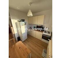Wohnungsswap - 2 Zimmer, 40 m² - Ladenbeker Furtweg, Bergedorf, Hamburg