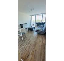 Wohnung mit Balkon und Einbauküche in Leverkusen