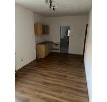 Gemütliche 1-Zimmer-Wohnung in 89426 Bergheim - Dillingen an der Donau