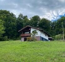 FerienhausWochenendhaus in Top-Lage - Bad Rodach