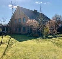 Traumhaus Neumünster Wittorf - 430.000,00 EUR Kaufpreis, ca.  133,00 m² in Neumünster (PLZ: 24539) Brachenfeld/Ruthenberg