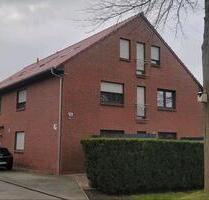 Moderne Immobilie mit 6 Wohnungen - Sande