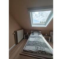 Möblierte 75m² Wohnung 1-5 P. | Husum | Hattstedt