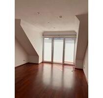 2 Zimmer Wohnung mit Balkon - 590,00 EUR Kaltmiete, ca.  54,00 m² in Wildeshausen (PLZ: 27793)