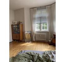 Zimmeruntermiete Ende Juli bis Mitte September - Berlin Charlottenburg-Wilmersdorf