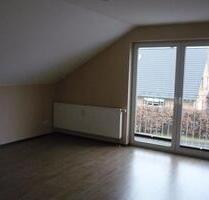 Helle 3 Zimmer-Dachgeschoßwohnung in Schenefeld bei Itzehoe