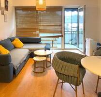 Ideale erste SinglePärchen Wohnung mit Sonnenbalkon in Fischeln - Krefeld