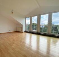 Fehrfeld Schicke 2-Zimmer-Wohnung mit Balkon - Bremen Östliche Vorstadt