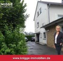 +++ 3326 - Gut geschnittene 3-Zimmer-Dachgeschosswohnung in GL-Hebborn +++ - Bergisch Gladbach Paffrath