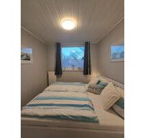 Gemütliche Ferienwohnung in der Natur Hattstedt bei Husum