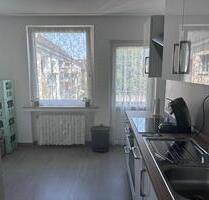 Moderne 3,5-Zimmer-Wohnung mit Balkon in Duisburg-Neudorf