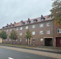 Schöne und sanierte 2 Raum-Wohnung in Bitterfeld - Bitterfeld-Wolfen