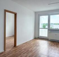 Zuhause mit Platz für alles: Helle 3-Raum Wohnung in begehrter Lage - Reichenbach im Vogtland