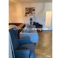 Wohnungsswap - 1 Zimmer, 52 m² - Lawaetzweg, Altona, Hamburg