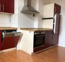 3 Zimmer Wohnung mit Fensterbad Badewanne in Oebisfelde - Wolfsburg Almke