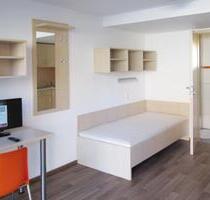 1-Zimmer Apartment in Herbrechtingen-Hausen