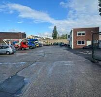 Lagerhalle in Düsseldorf-Rath zu Vermieten