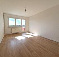 Charmante Familienwohnung in Pasewalk