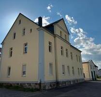 Renovierte 3 RWE in ruhiger, sicherer Lage - Grimma