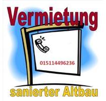 2 Raumwohnung mit PKW Stellplatz und neuer Einbauküche - Weißwasser (Oberlausitz)
