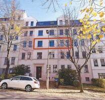 Kulturhauptstadt: Denkmal, ruhig und grün als kleines Investment - Chemnitz Ebersdorf