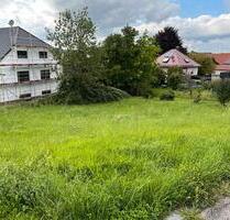 Baugrundstück 555m2 - 500,00 EUR Kaltmiete, ca.  0,00 m² in Großaitingen (PLZ: 86845)