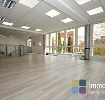 IPA - Jülich Zentrum - Großzügige Gewerbefläche mit separatem Zugang & individuellen Gestaltungsmöglichkeiten