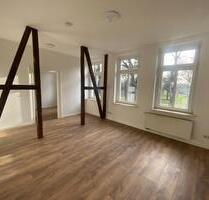 Schöne 3 Zimmer Wohnung mit Einbauküche - Halberstadt