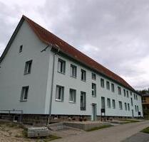 Helle 4-RW mit Gartennutzung im Zentrum der Stadt! - Neusalza-Spremberg