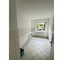 3-Zimmer-Wohnung im Erdgeschoss - Rendsburg