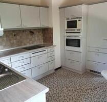 6 Zimmer- Wohnung mit Einbauküche in Hettigenbeuern nahe Mudau - Buchen (Odenwald)