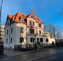 4-R. Wohnung mit Gartenanteil in Dobritz - Dresden Blasewitz
