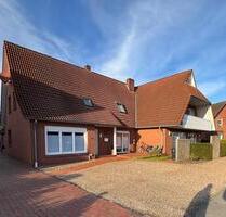 Gepflegtes Wohnhaus mit Einliegerwohnung - Damme