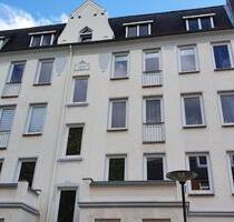 Schöne 3-Zimmer-Wohnung EG , 2 Balkone, im MFH St.Lorenz Nord - Lübeck Sankt Lorenz Nord
