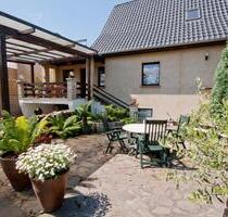 Gemütliche Ferienwohnung in Werder am Weinberg - Werder (Havel)